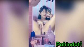 Bagong ahit na pekpek flinex