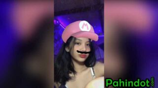 Ganda ni Maria ang Yummy pa
