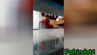 Nabosohan ko si pinsan na kinakalikot kanyang pepe