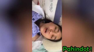 Pagod pa galing sa 1st round ng kantutan