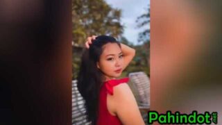 Simple lang si girlfriend pero nawiwili na sa Oten