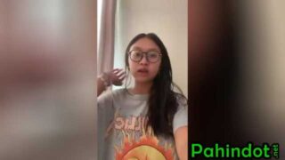 Uyy may nilalaman pala kanyang tinatagong bundok