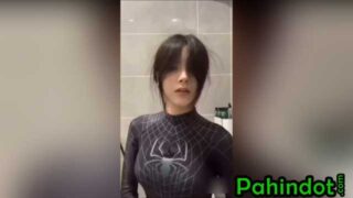 Binutas puke ni gagamgirl
