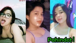 Dahil mahilig sa tiktok pinatikim ni Bok