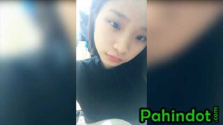Horny si Chinitang Cute