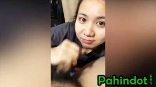 Huling huli ni gelfren ang kiliti ng Titi