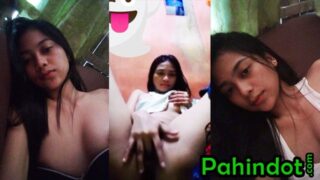 Make love video call kay girlfriend