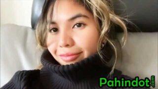 Malago Bulbol sa Pepe ni Cute
