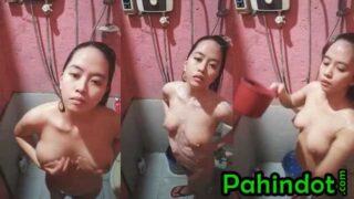 Malinis na si pinay pwede na ulit sumabak