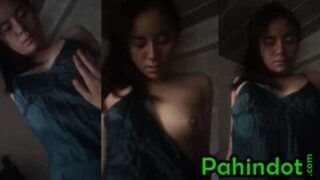 May toyo pero pumatong padin sa ibabaw si gf