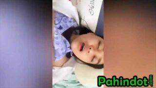 Nais ko lang naman ay palagi kang kantutin