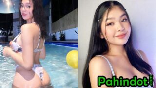 Para sa boyfriend nyang malibog