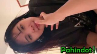 Pina-chupa ang good girl na jowa