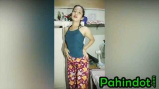 Pussy play ni Emilyn