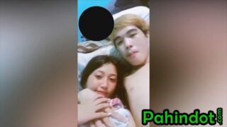 Selfie after iyutan kay hubby