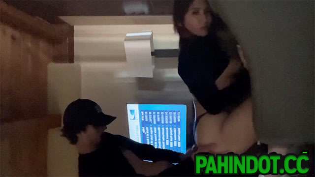 After Mag-videoke Kantot Naman kay Babe