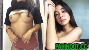 Ang Cute ni Pinay ang She’s Horny