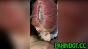 Ang Hinahangad na Bj ay Pinagbigyan ni Cj