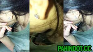 Ang Sarap ng Dede Mo Babe, Pa Hawak Ako Ha