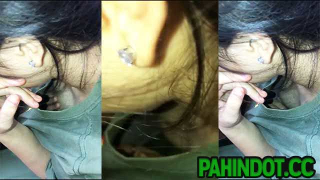 Ang Sarap ng Dede Mo Babe, Pa Hawak Ako Ha