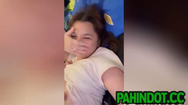 Ang Saya Talaga sa Feeling kapag Pinadede ng Girlfren