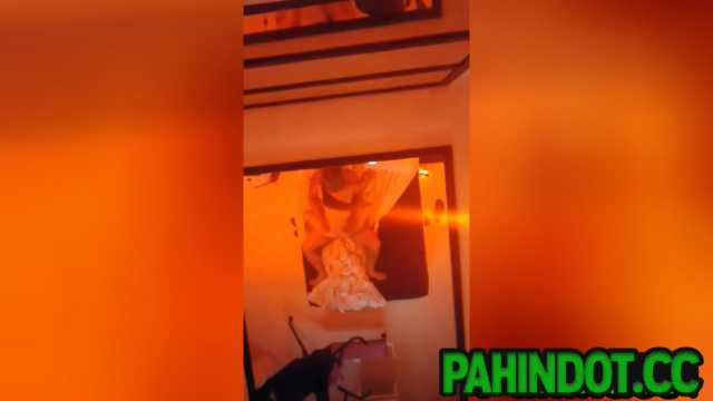 Ang Wild Kumaldag ni Marissa