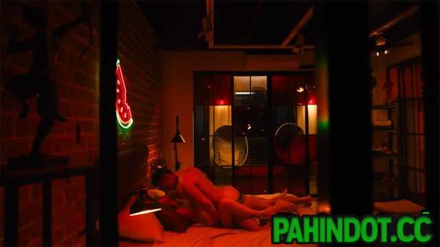 Ateng Model Tinuhog ng Photographer