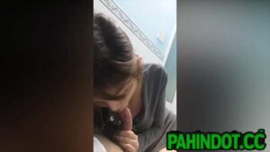 Bago Pumasok sa Office ay Lumunok Muna ng Protina