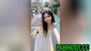 Basta Cosplayer Titibok ang Junior Mo 02