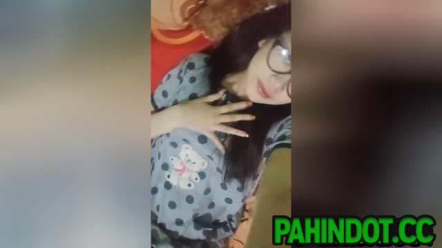 Biglang Pumitik ang Libog Kaya Alam na This