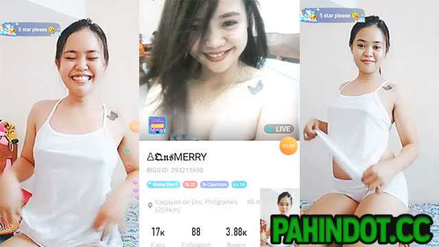 Bigo Live Bakat Pasas