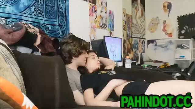 Bonding Moments na Palaging May Kantot