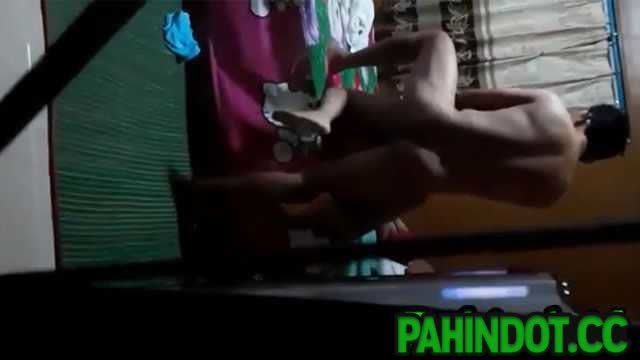 Boso sa Kapitbahay Nagkakantutan