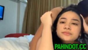 Break ng 10 Seconds Tapos Rekta Pasok Ulit