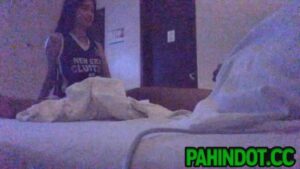 Bumisita kay BF para sa All Day Kantotan