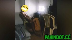 Busy sa Work Pero Malibog Talaga si Jowa