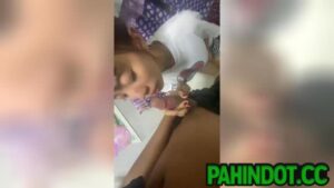 Chupa Lang Muna habang May Buwanang Dalaw si Gf