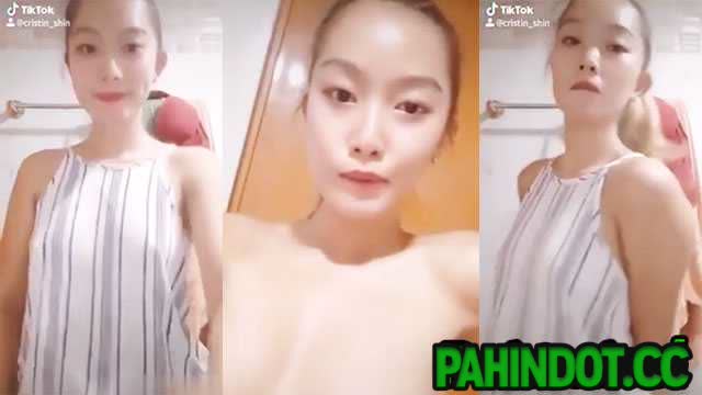 Cristin Shin Nude Tiktok