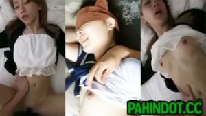 Dalawang Chikas na Dalaga ang Iniyot ni Pakboy