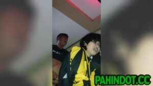 Di Tinigilan ni Porman Hanggat Di Laspag ang Puday