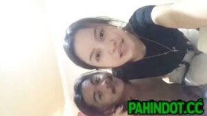 Dinaan sa Swabeng Bigote si Pinay