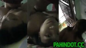 Dinalaw si Gf sa Boarding House at Duon Kinantot