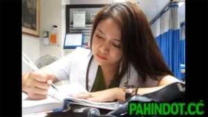 Doktora Daw ito Kayo na ang Humusga