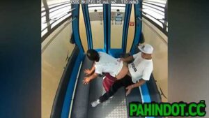 Dyan Pa Kayo Nagkantutan, Di Nyo Alam May Cctv