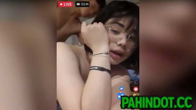 Fb Live Iyotan sa Magandang Chix