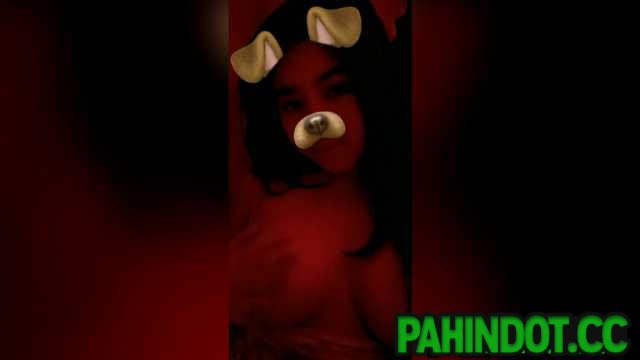 Finger Pagkatapos Maglamas Dede