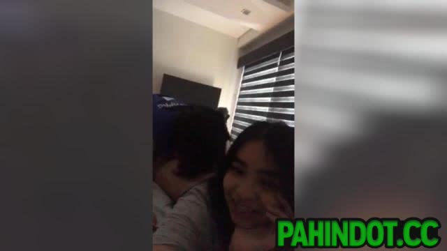 Fininger Pa-Doggystyle ni Bestie