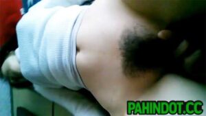 Fininger ng Husto ang Kepyas Bago Pinasok