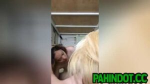 Free Taste ng Hotdog para kay Gf