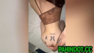 Fuck Me Daw Sabi ng Dalaga, Ayun Tinuhog